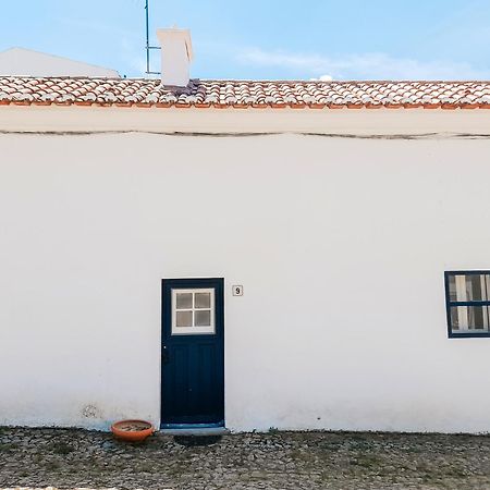 O Conventinho Hotell Évora Exteriör bild