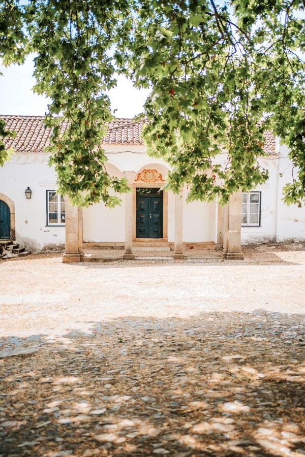 O Conventinho Hotell Évora Exteriör bild