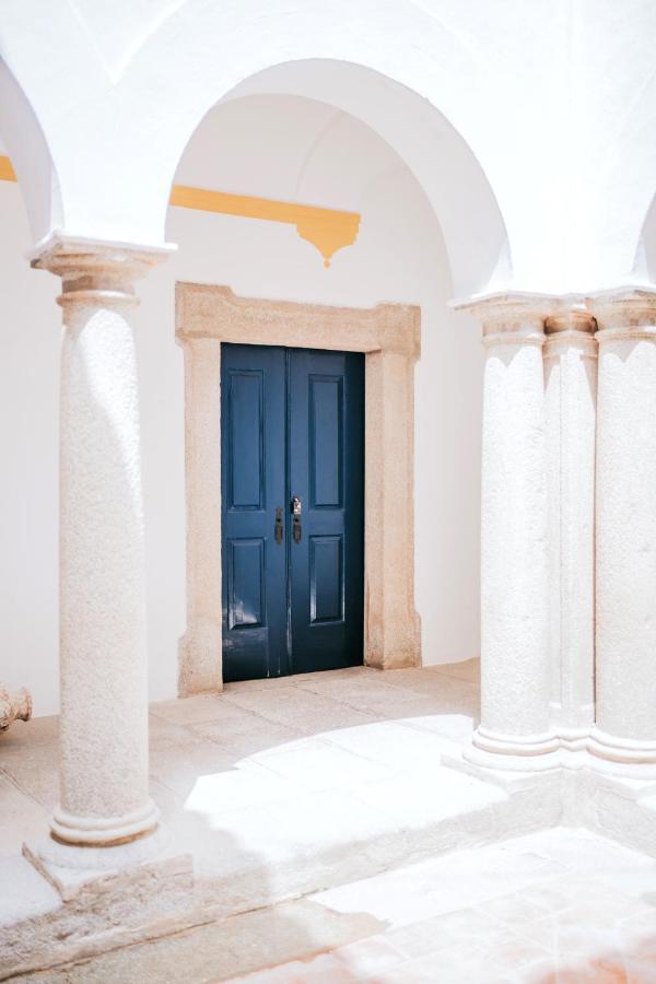 O Conventinho Hotell Évora Exteriör bild