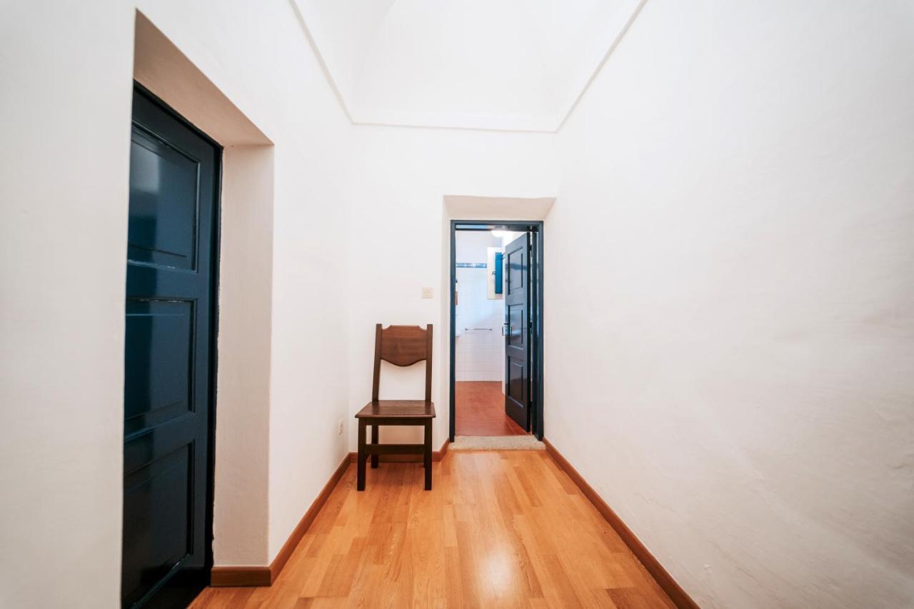 O Conventinho Hotell Évora Exteriör bild