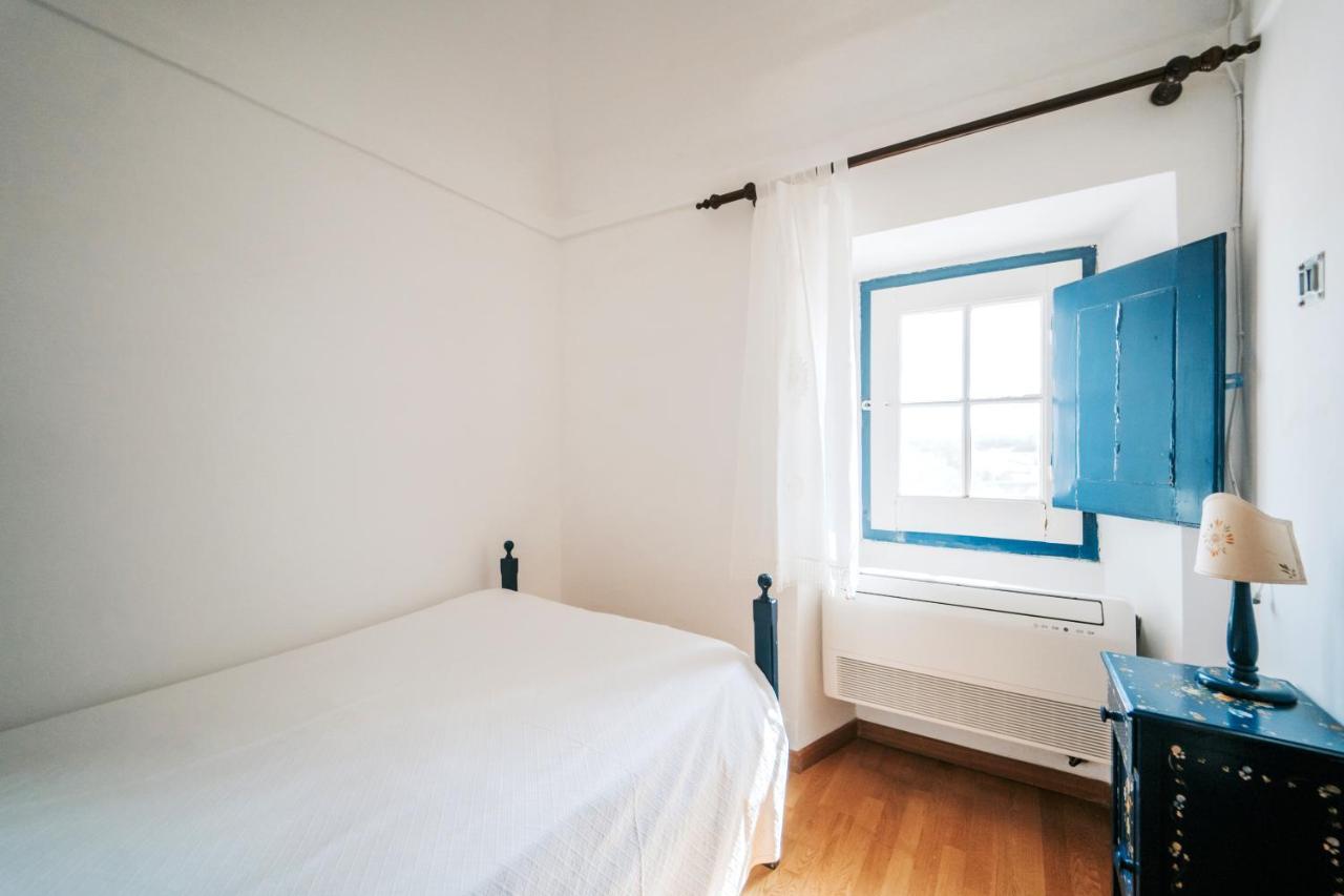 O Conventinho Hotell Évora Exteriör bild