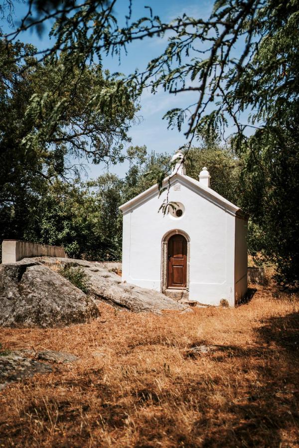 O Conventinho Hotell Évora Exteriör bild