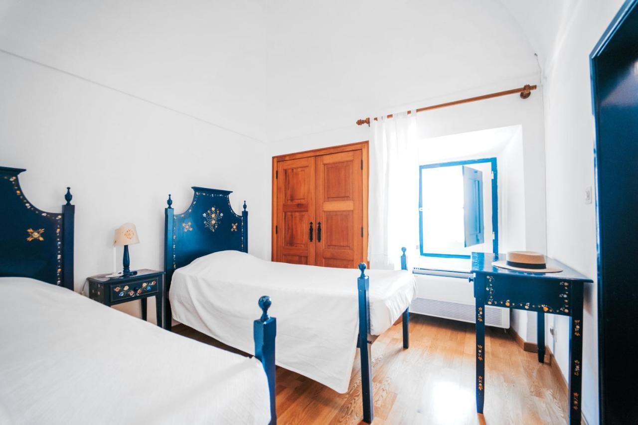 O Conventinho Hotell Évora Exteriör bild