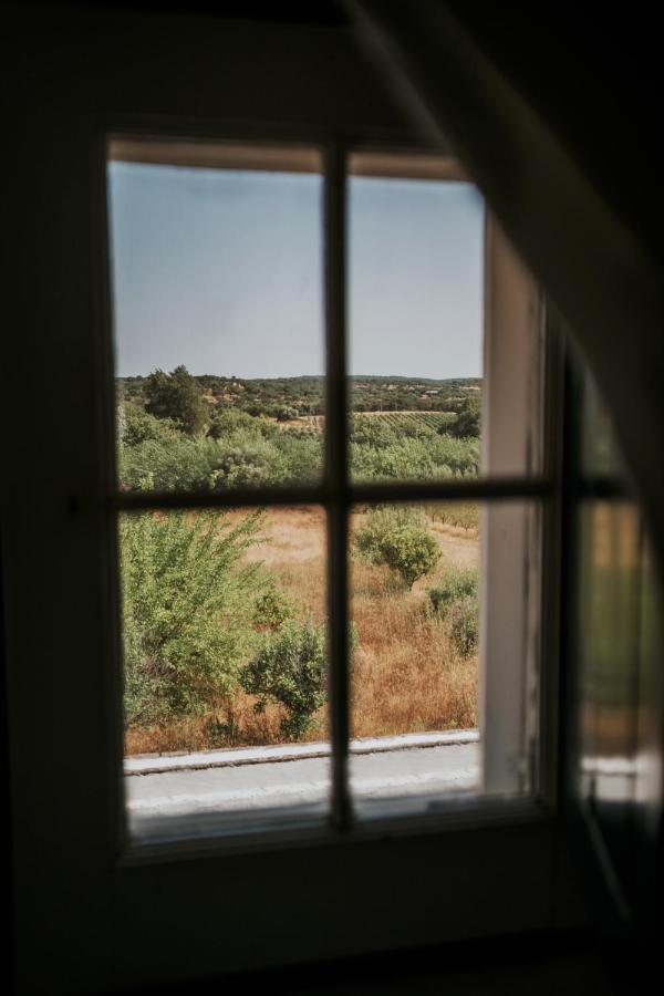 O Conventinho Hotell Évora Exteriör bild