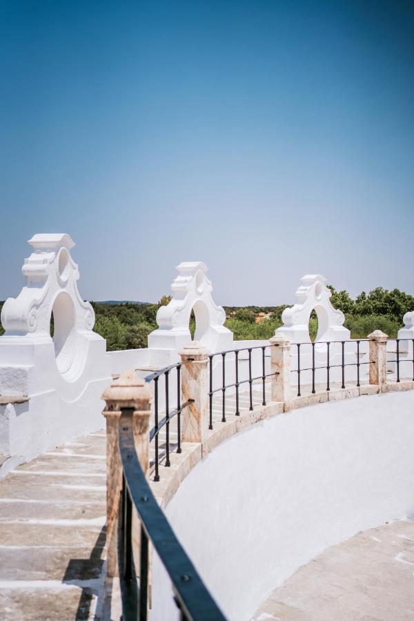 O Conventinho Hotell Évora Exteriör bild
