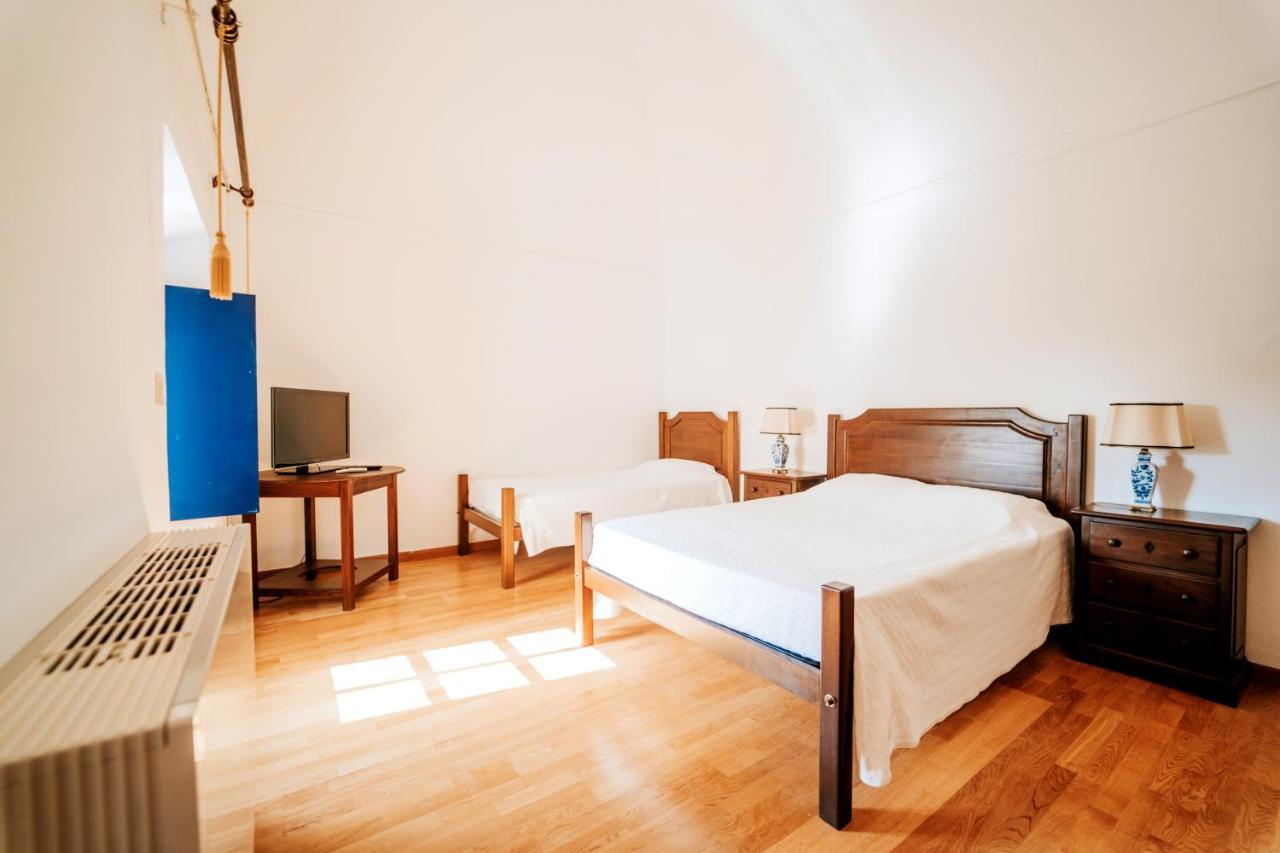 O Conventinho Hotell Évora Exteriör bild