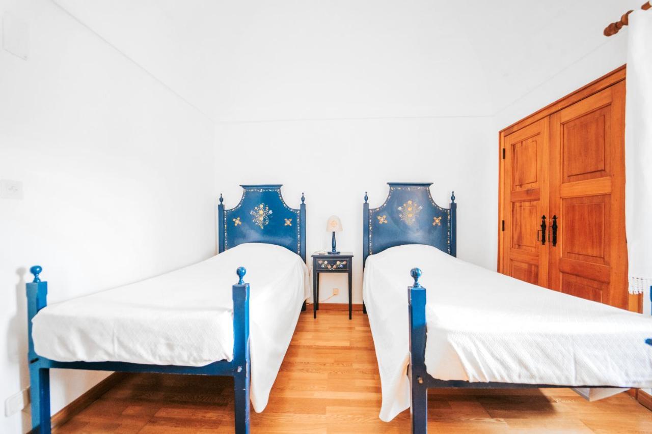 O Conventinho Hotell Évora Exteriör bild