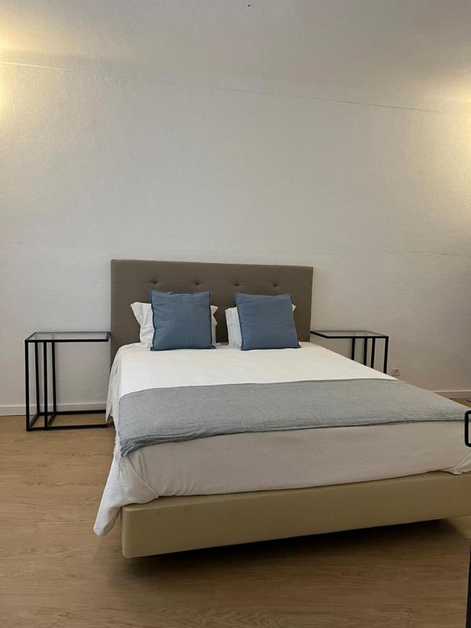 O Conventinho Hotell Évora Exteriör bild