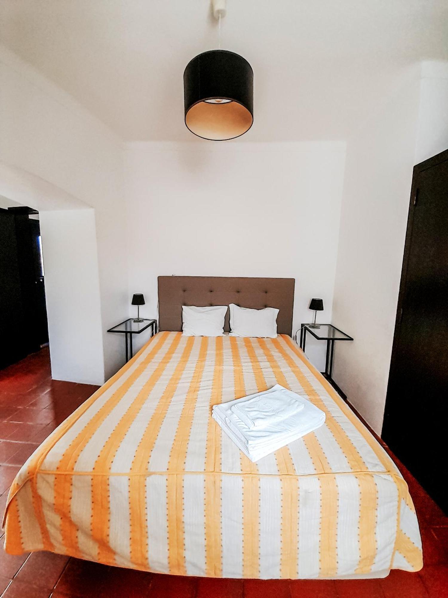 O Conventinho Hotell Évora Exteriör bild