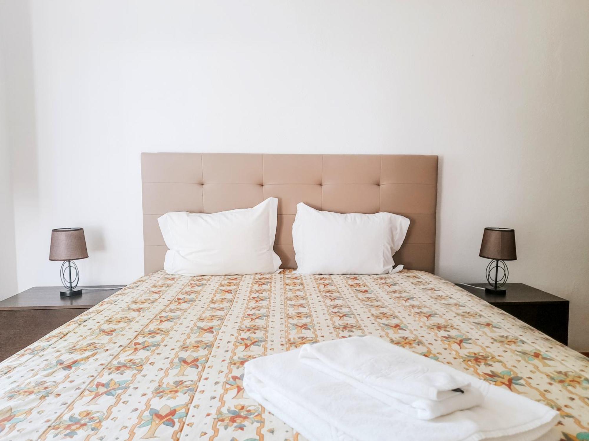 O Conventinho Hotell Évora Exteriör bild