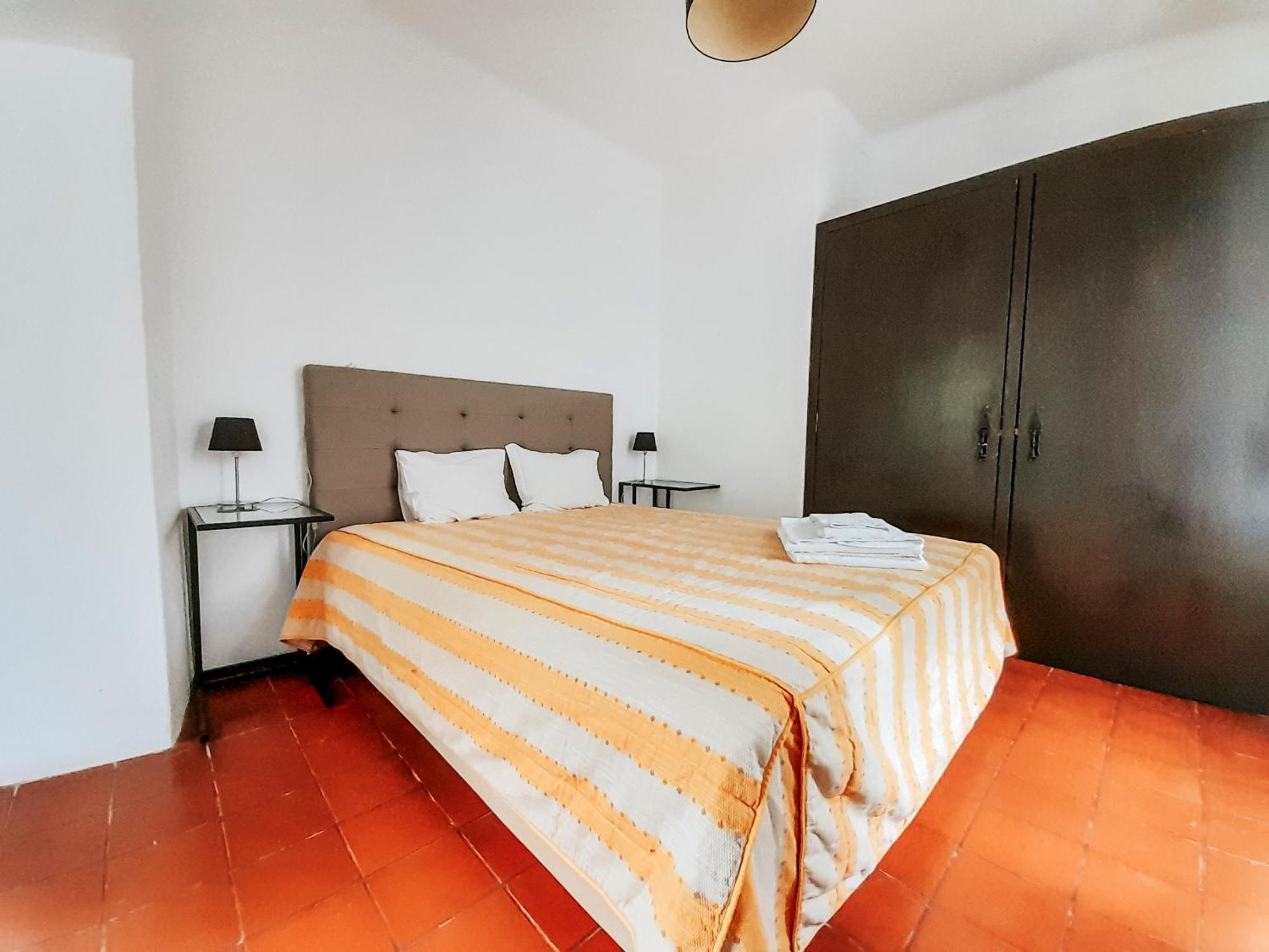 O Conventinho Hotell Évora Exteriör bild
