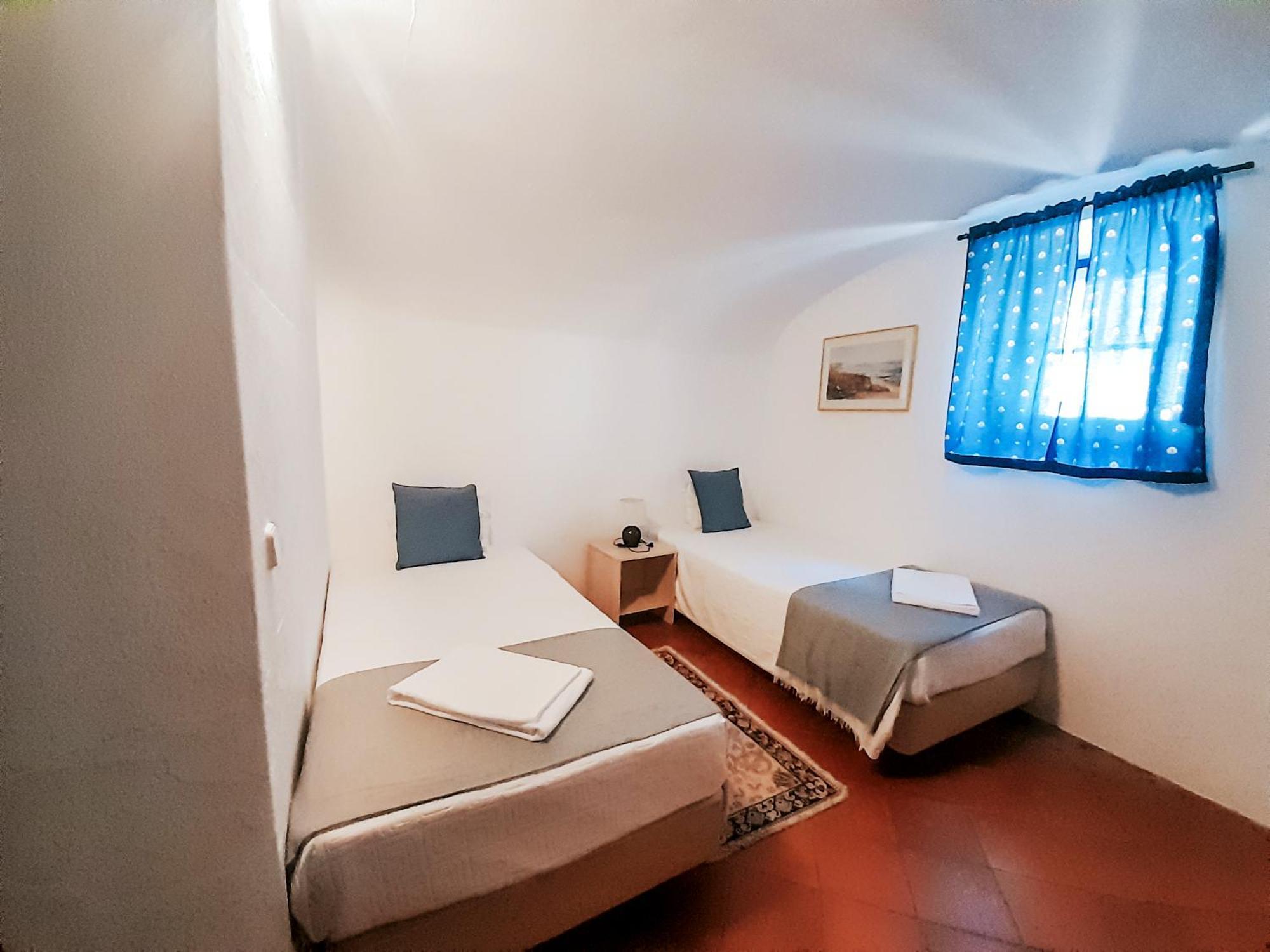 O Conventinho Hotell Évora Exteriör bild