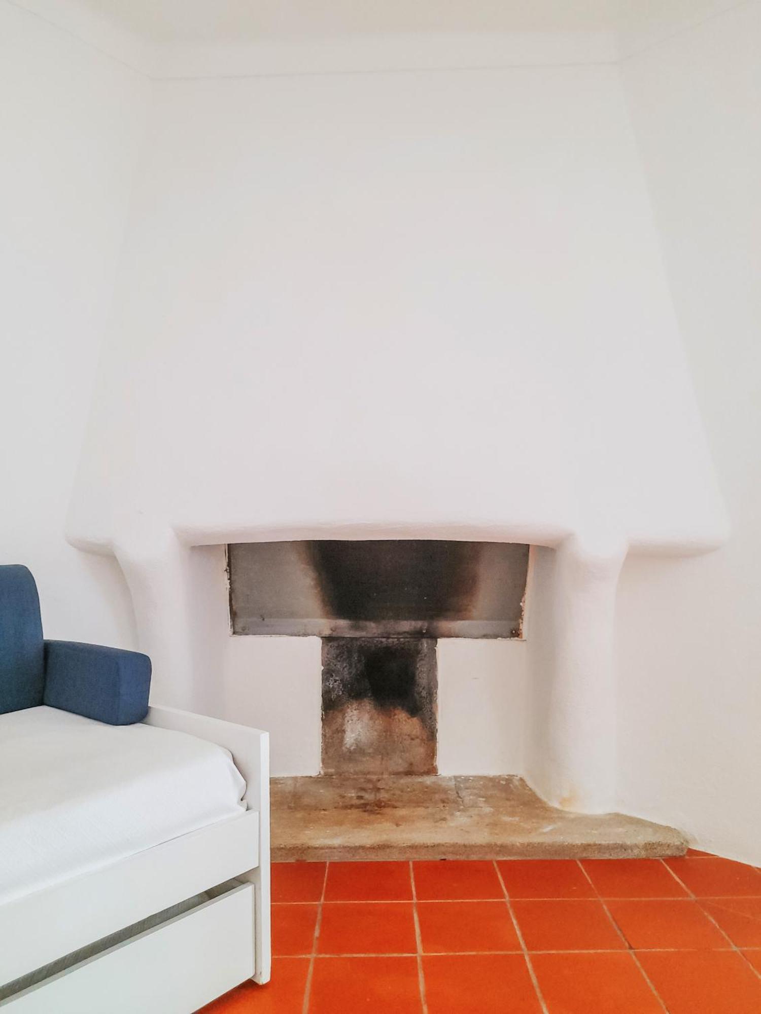 O Conventinho Hotell Évora Exteriör bild