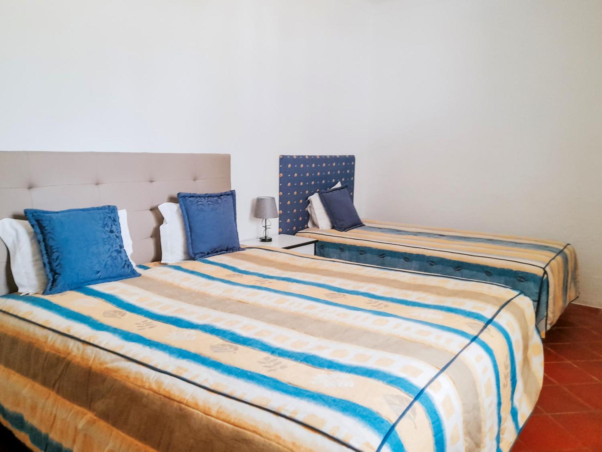O Conventinho Hotell Évora Exteriör bild