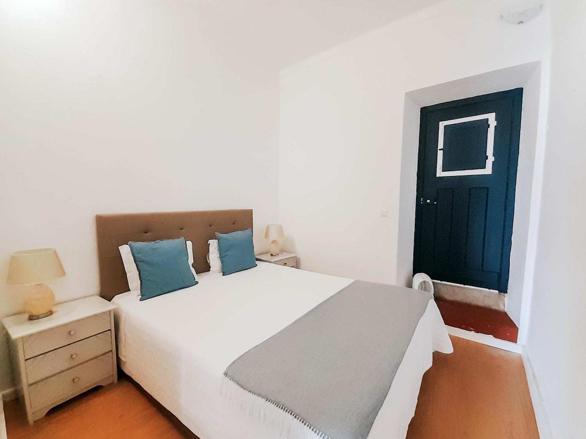 O Conventinho Hotell Évora Exteriör bild