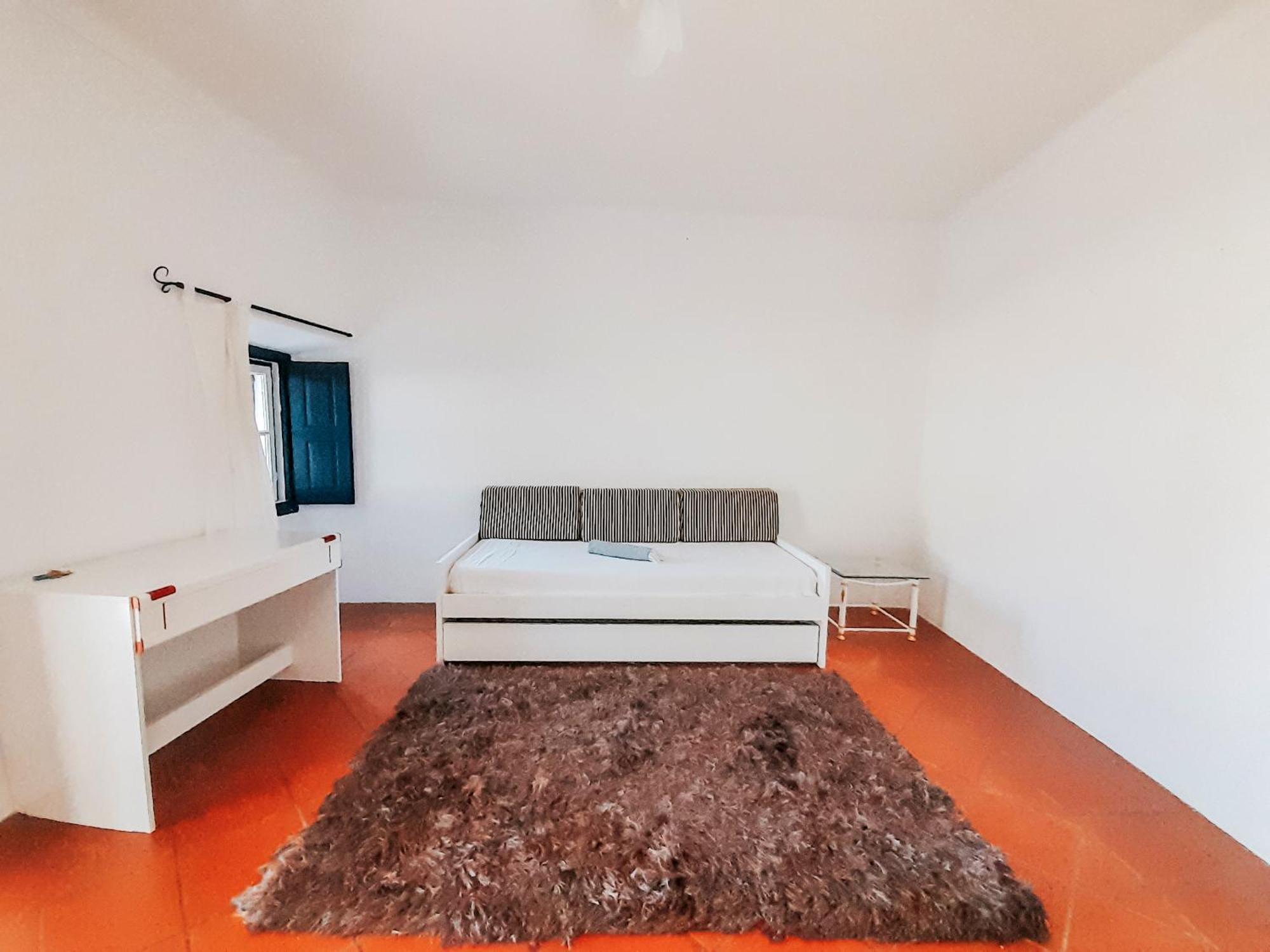 O Conventinho Hotell Évora Exteriör bild