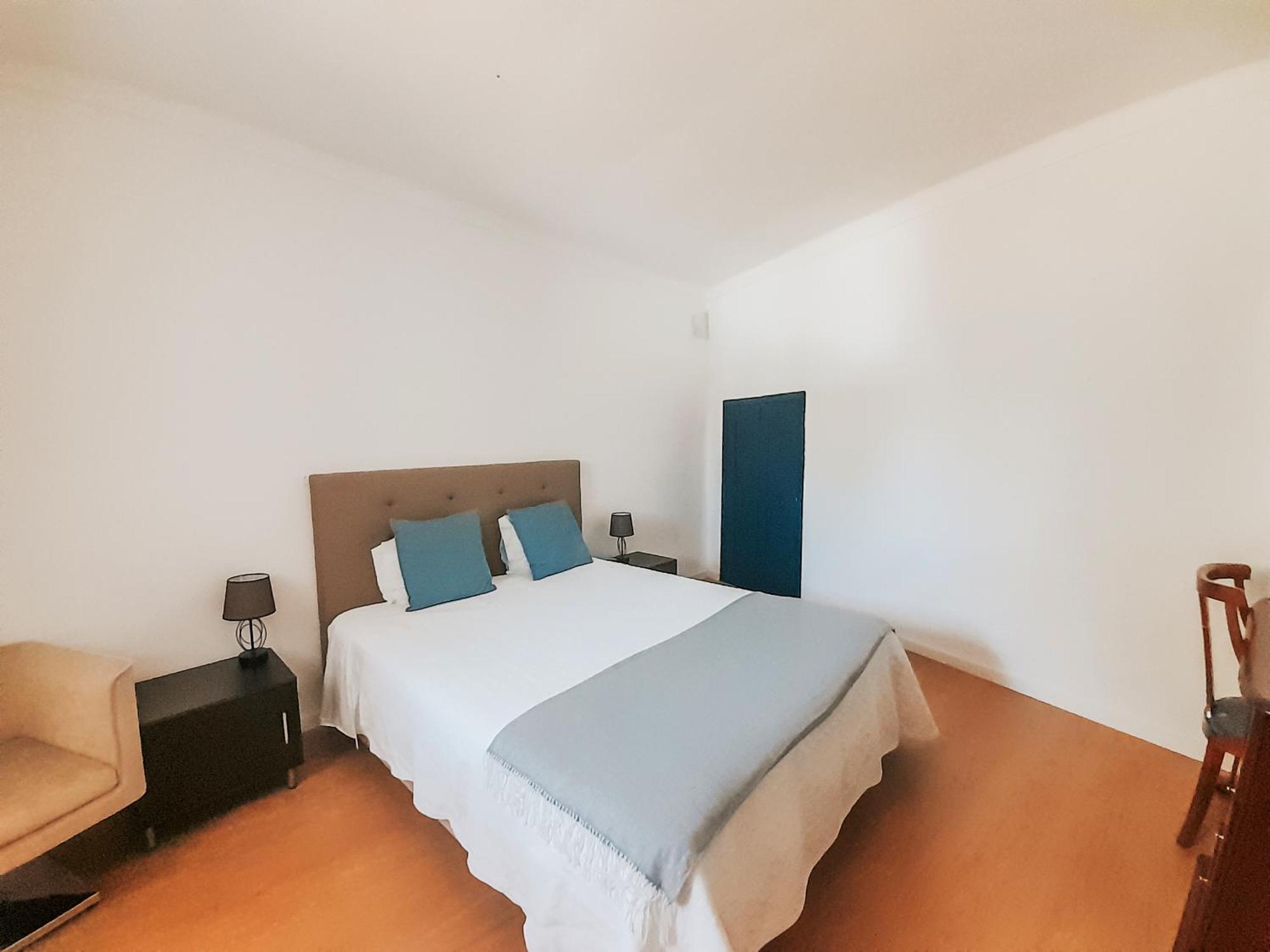 O Conventinho Hotell Évora Exteriör bild