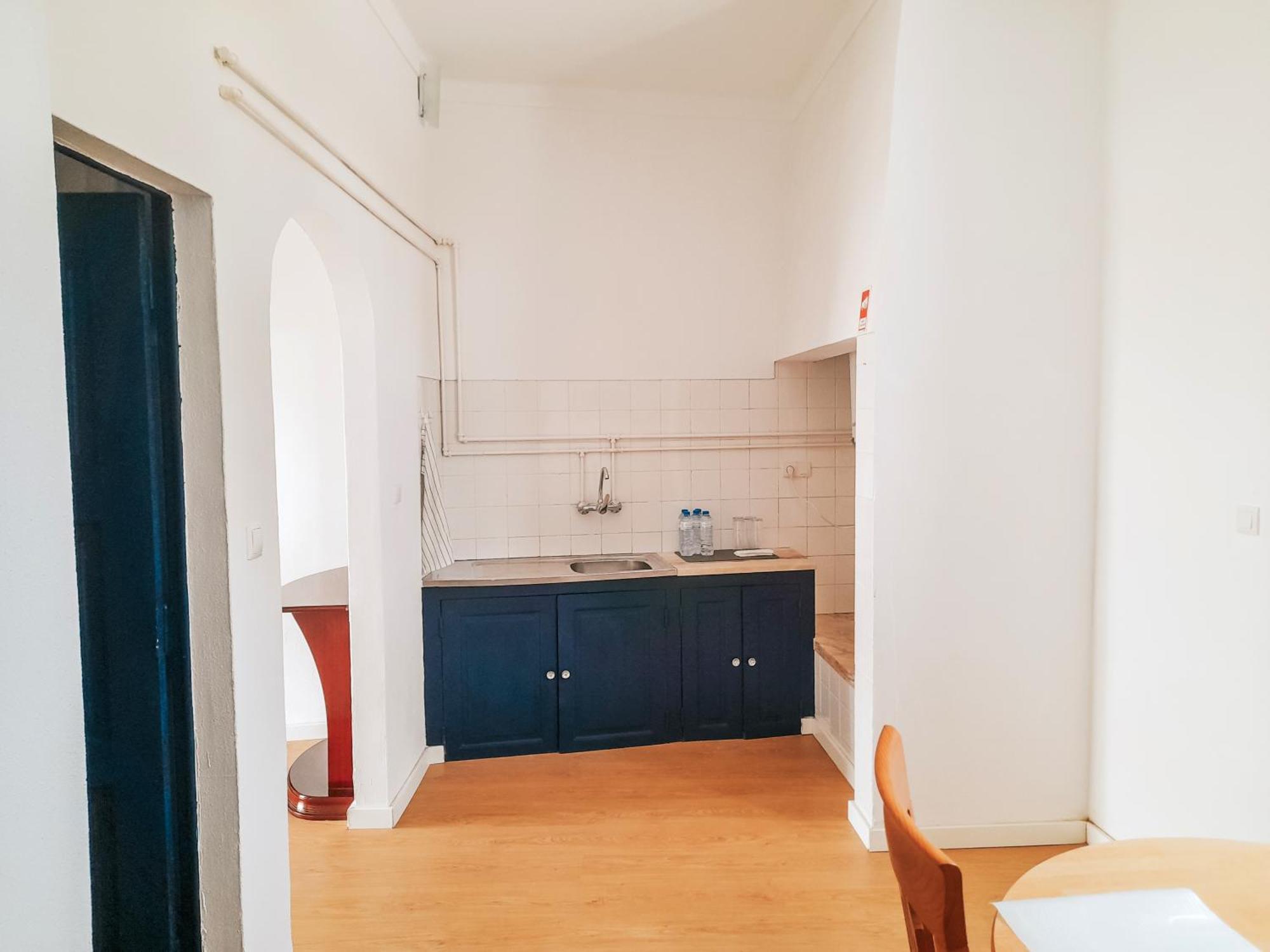 O Conventinho Hotell Évora Exteriör bild