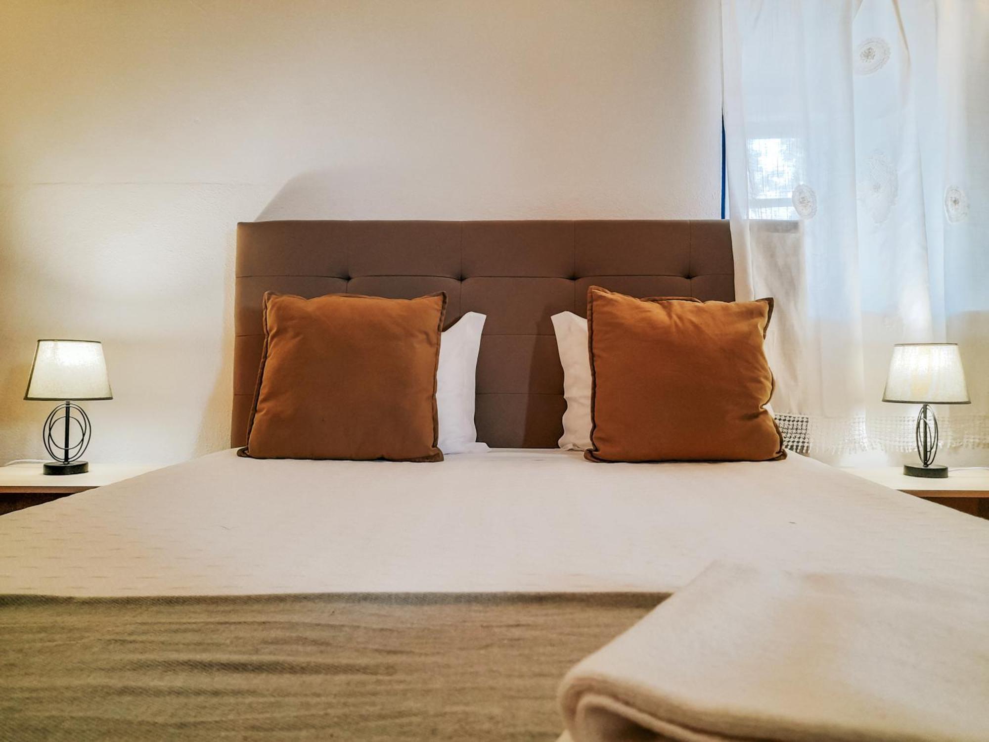 O Conventinho Hotell Évora Exteriör bild
