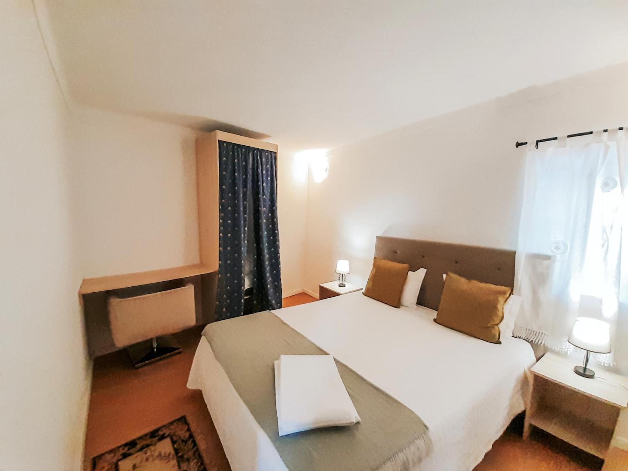 O Conventinho Hotell Évora Exteriör bild